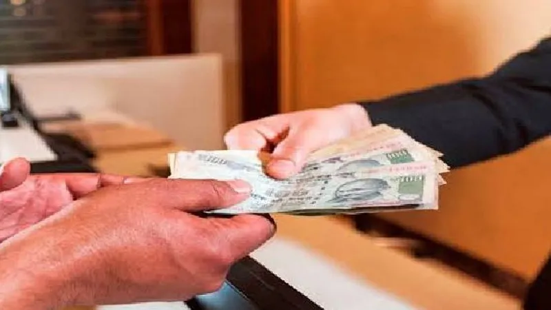 मुरादाबाद : शाखा प्रबंधक और सहयोगी को सीबीआई ने गिरफ्तार कर जेल भेजा