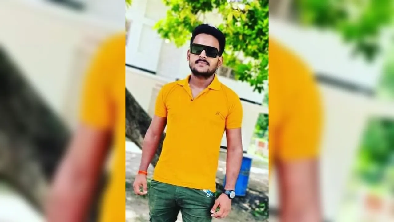 Kanpur Accident: लोडर ने बाइक में मारी टक्कर...एक की मौत व दूसरा घायल, मृतक पुलिस भर्ती की कर रहा था तैयारी