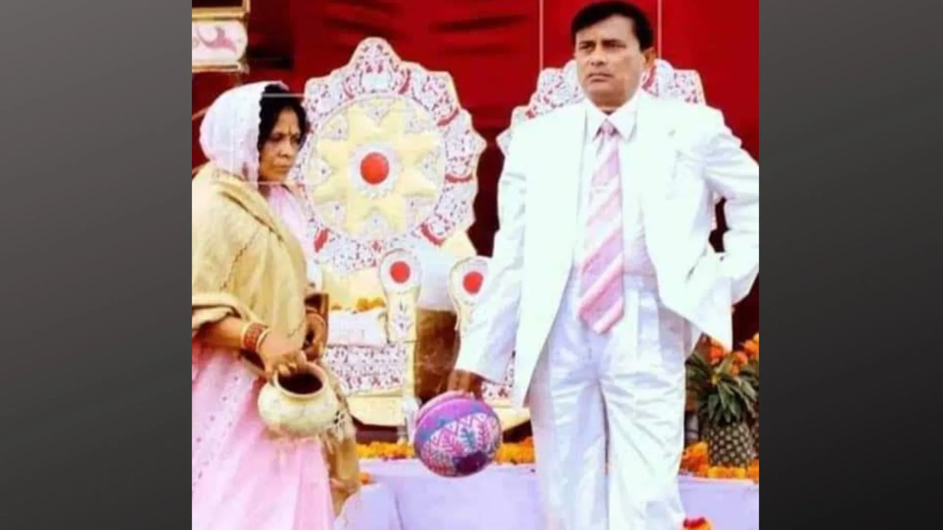 सूट बूट वाले बाबा के सत्संग में कासगंज से गए थे सैकड़ों लोग, 9 की मौत...10 घायल