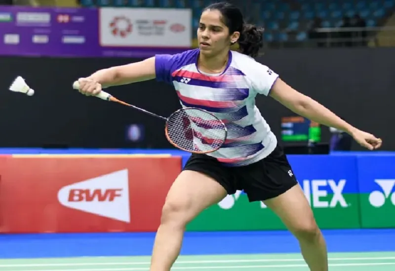 मैं ज्यादा ताकतवर थी, टेनिस में बैडमिंटन से बेहतर कर सकती थी : साइना नेहवाल 