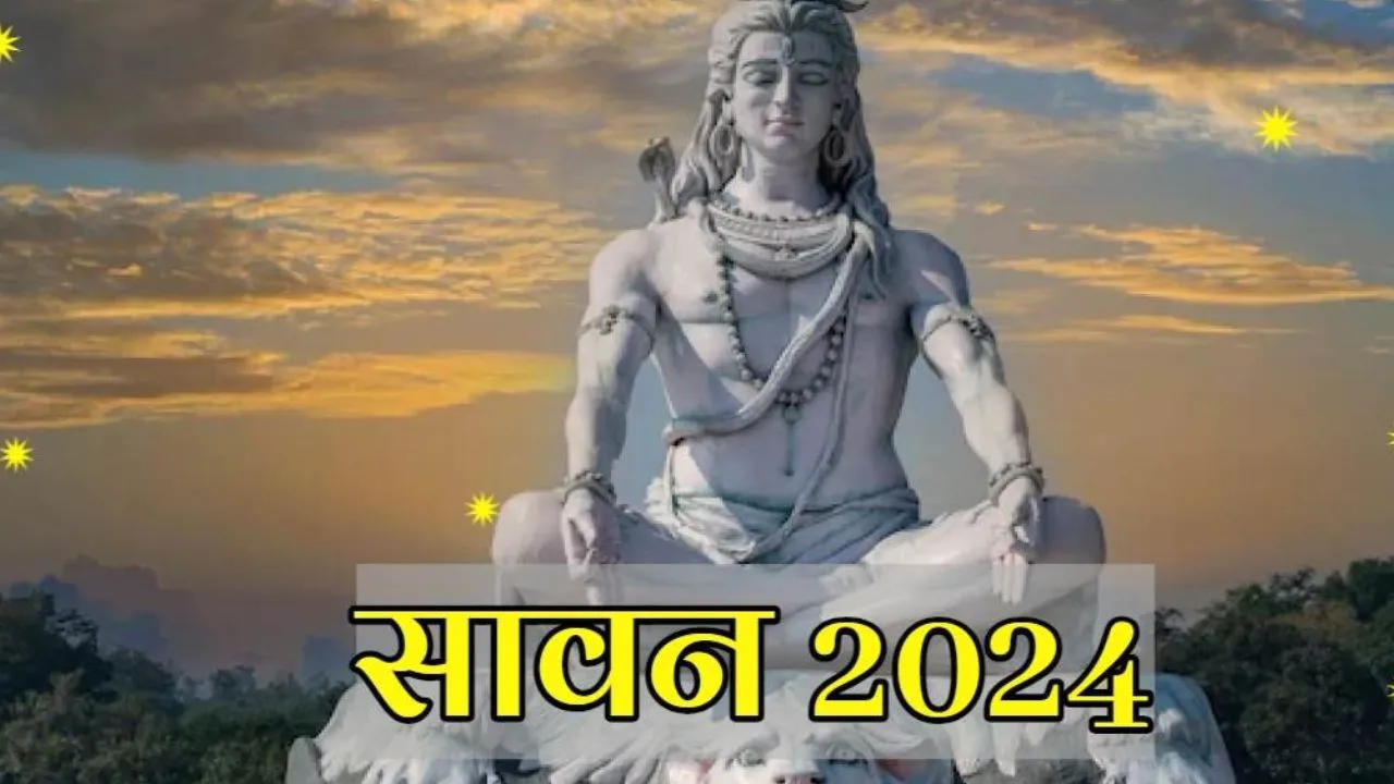 Kanpur: सावन की तैयारियां शुरू; कांवड़ मार्ग होंगे ठीक, शिवालयों पर रहेगा विशेष ध्यान, नगर निगम ने 11 विभागों को दी जिम्मेदारी