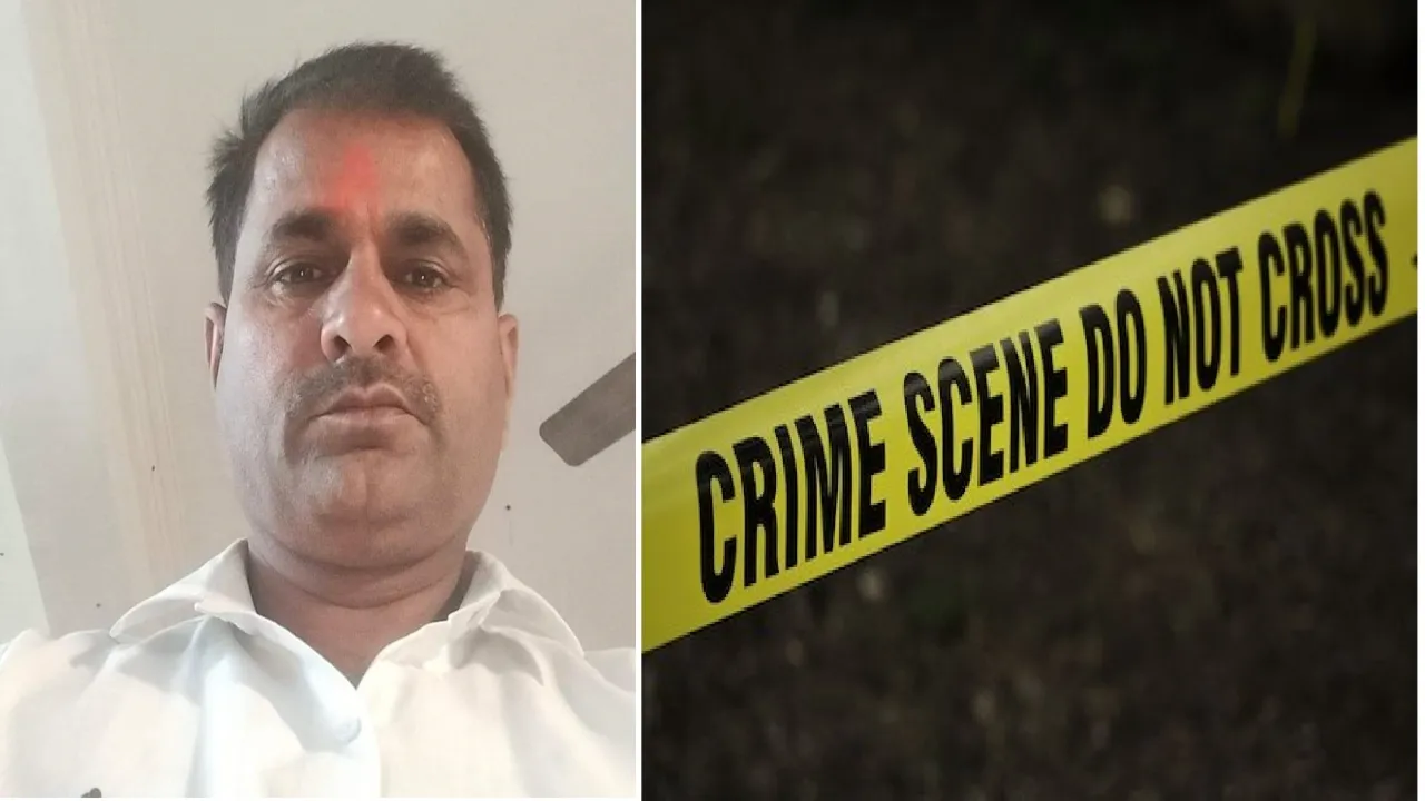दिनदहाड़े वारदात : चुनावी रंजिश में घर में घुसकर युवक की हत्या