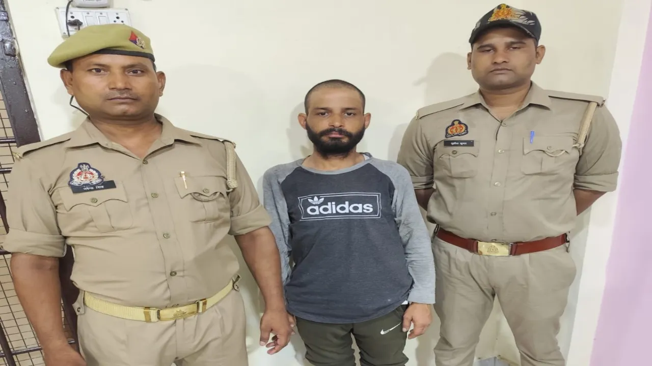 प्रिंस हत्याकांड : सौतेले बेटे पर लोहे की रॉड से किए थे 10 वार