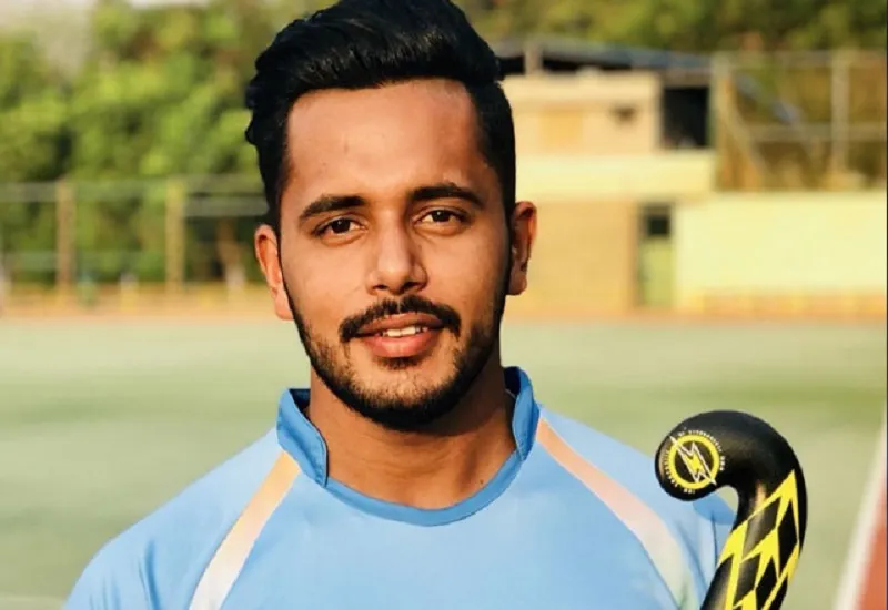 Paris Olympics 2024 : हॉकी कप्तान हरमनप्रीत सिंह बोले- क्रिकेट टीम की जीत पर गर्व, अब हमारी बारी