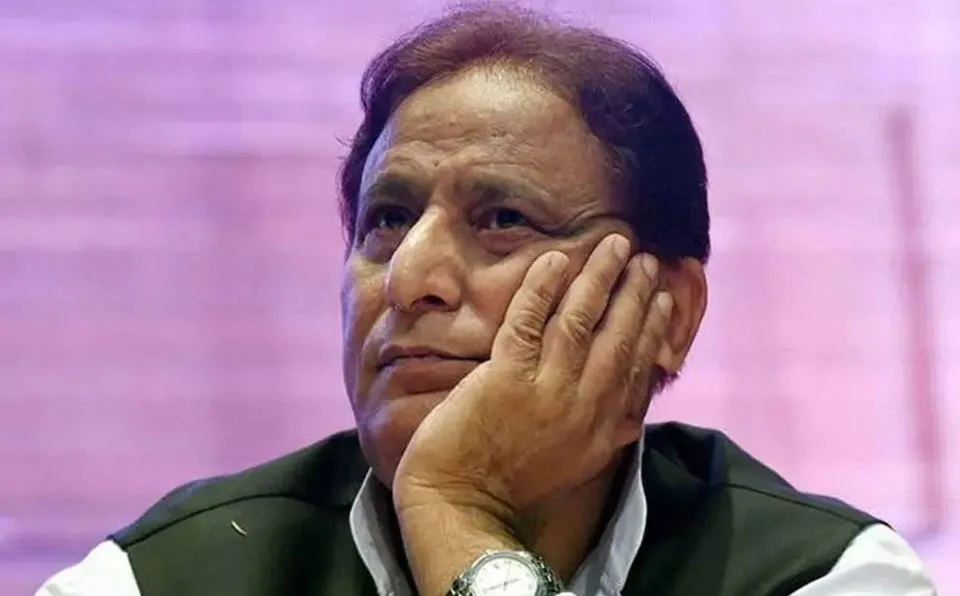 रामपुर: आजम खां के आपत्तिजनक टिप्पणी मामले में विवेचक की हुई गवाही, अब 12 जुलाई को होगी सुनवाई