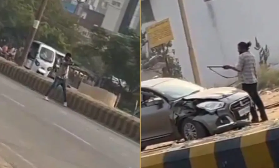 बरेली गोलीकांड: साठगांठ या इत्तेफाक...गुमनाम बदमाश मुठभेड़ में गोली मारकर पकड़े, राणा बंधु हाजिर होने में कामयाब