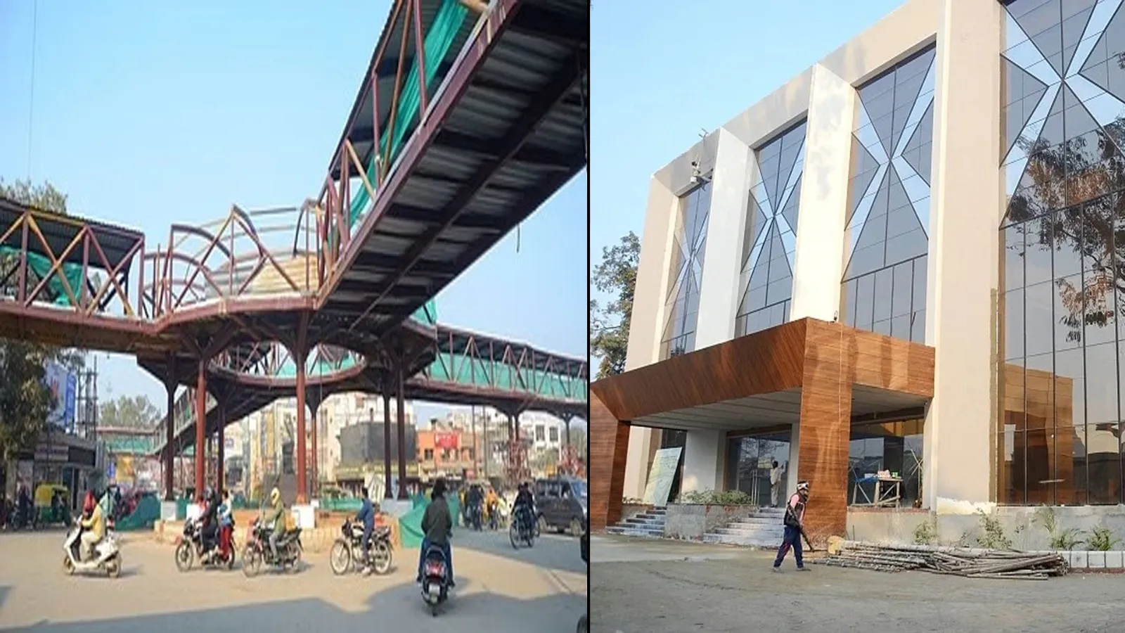 बरेली: 12 को तय होगा, स्काई वाक, अर्बन हाट के संचालन की किसे मिलेगी जिम्मेदारी