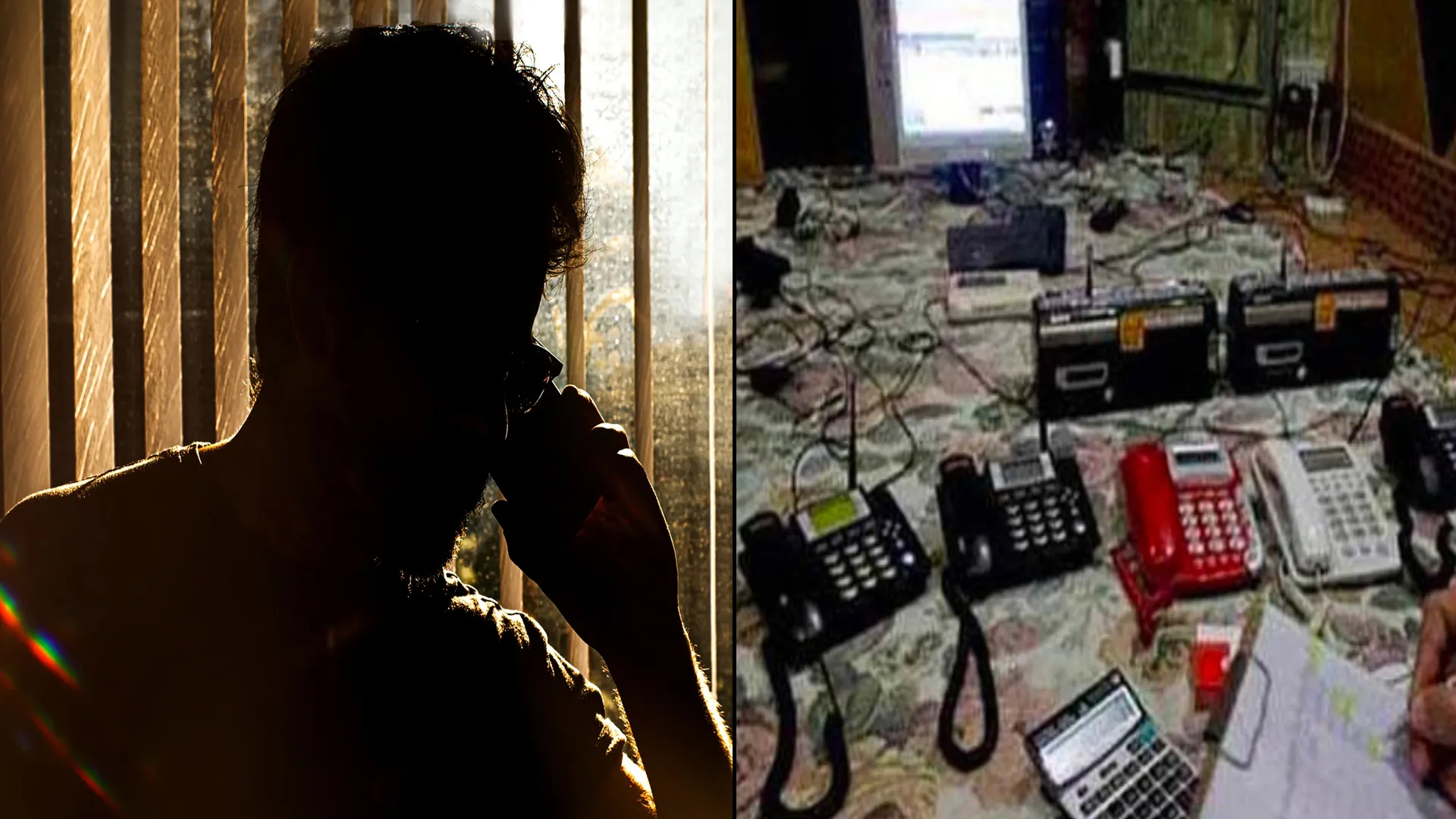 बरेली: VIRAL AUDIO...पुलिस की शह पर हो रहा सट्टे का कारोबार