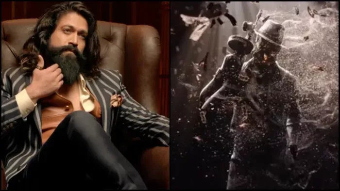 यश की फिल्म टॉक्सिक: ए फेयरी टेल फॉर ग्रोन-अप्स की शूटिंग 08 अगस्त से बैंगलोर में होगी शुरू! 