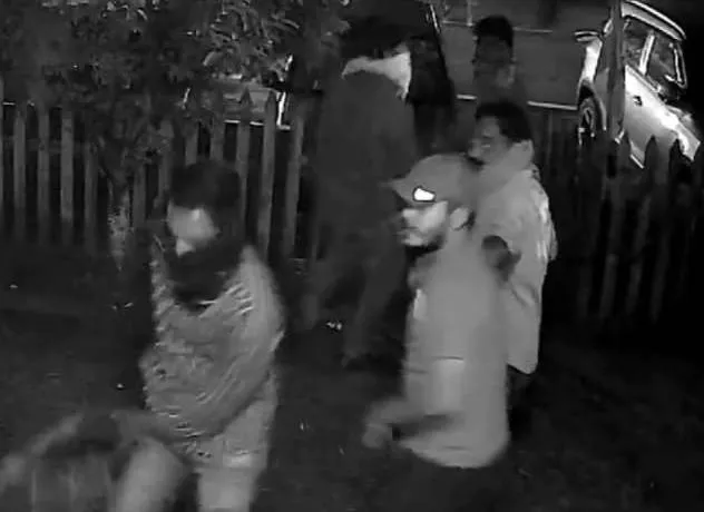 रुद्रपुर: भाजपा नेत्री के पुत्र पर जानलेवा हमला,मुकदमा हुआ दर्ज