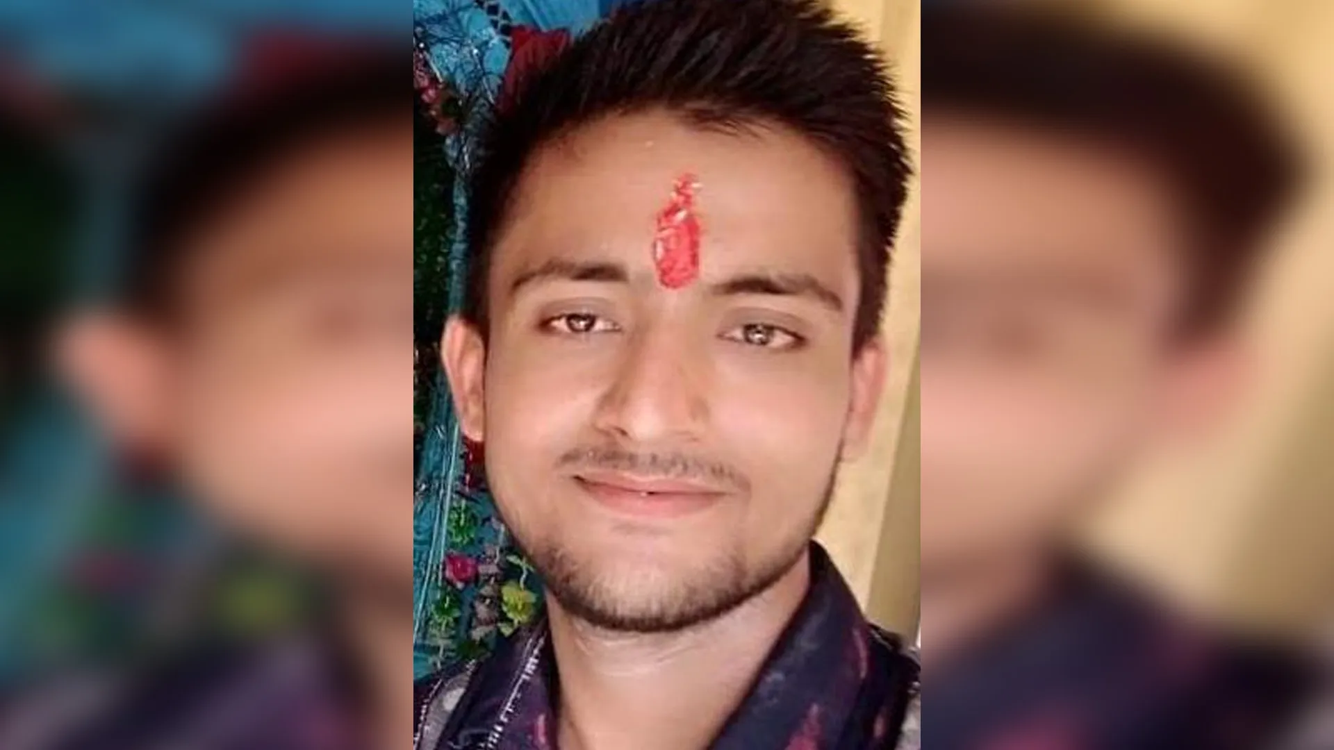 कासगंज: द्वारिकाधीश मंदिर के गर्भ गृह में युवक ने फांसी लगाकर की खुदकुशी
