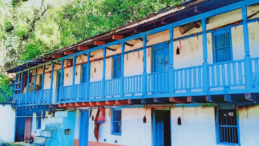 बागेश्वर: कौसानी में होम स्टे योजना का लाभ बाहरी लोगों को देने का आरोप