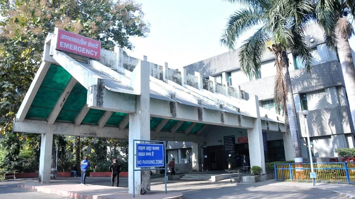 हल्द्वानी: डा.सुशीला तिवारी अस्पताल...यानी फजीहत ही फजीहत...हर दिन एक नई कहानी