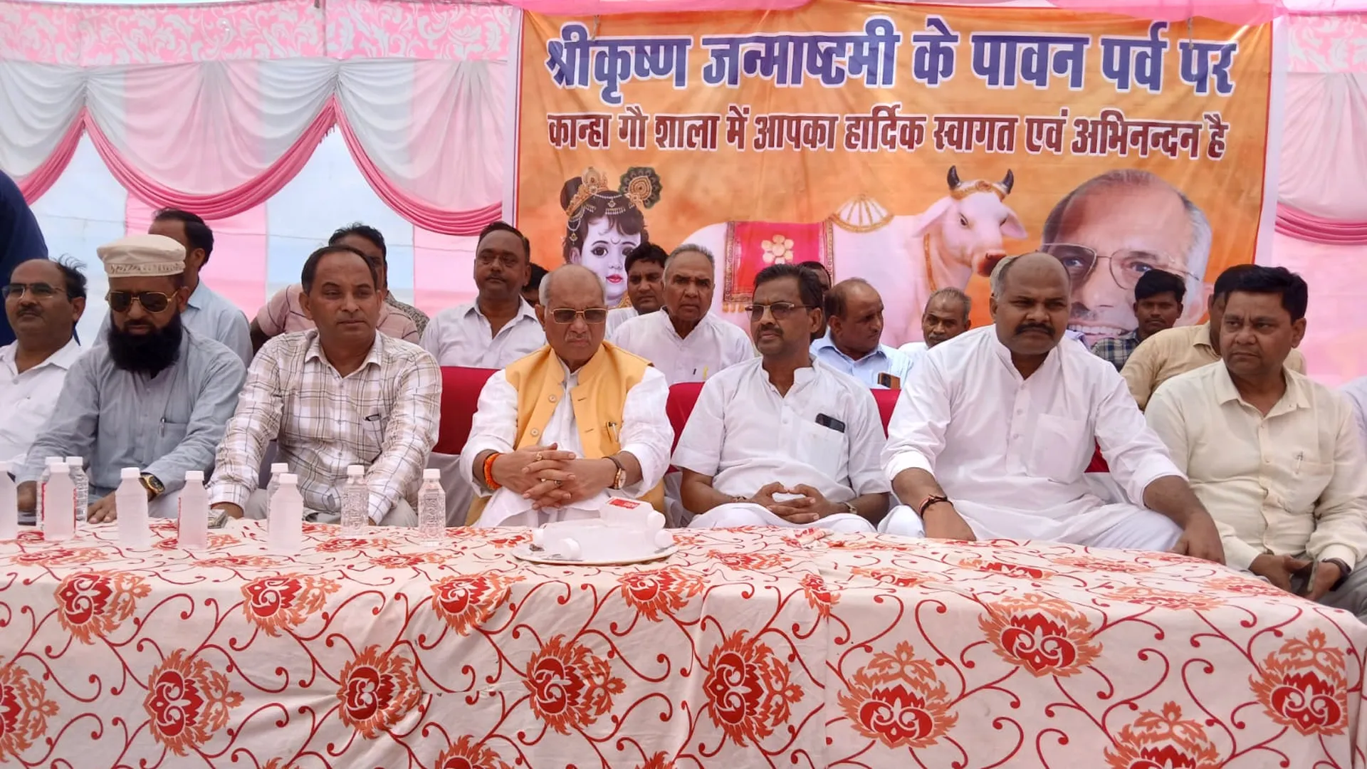 बरेली : आंवला में एक हजार करोड़ की लागत से दूध फैक्ट्री का करा रहे निर्माण