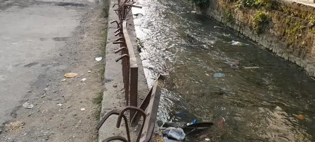 हल्द्वानी: भीमताल बाईपास नहर कवरिंग के लिए 7.95 करोड़ मंजूर