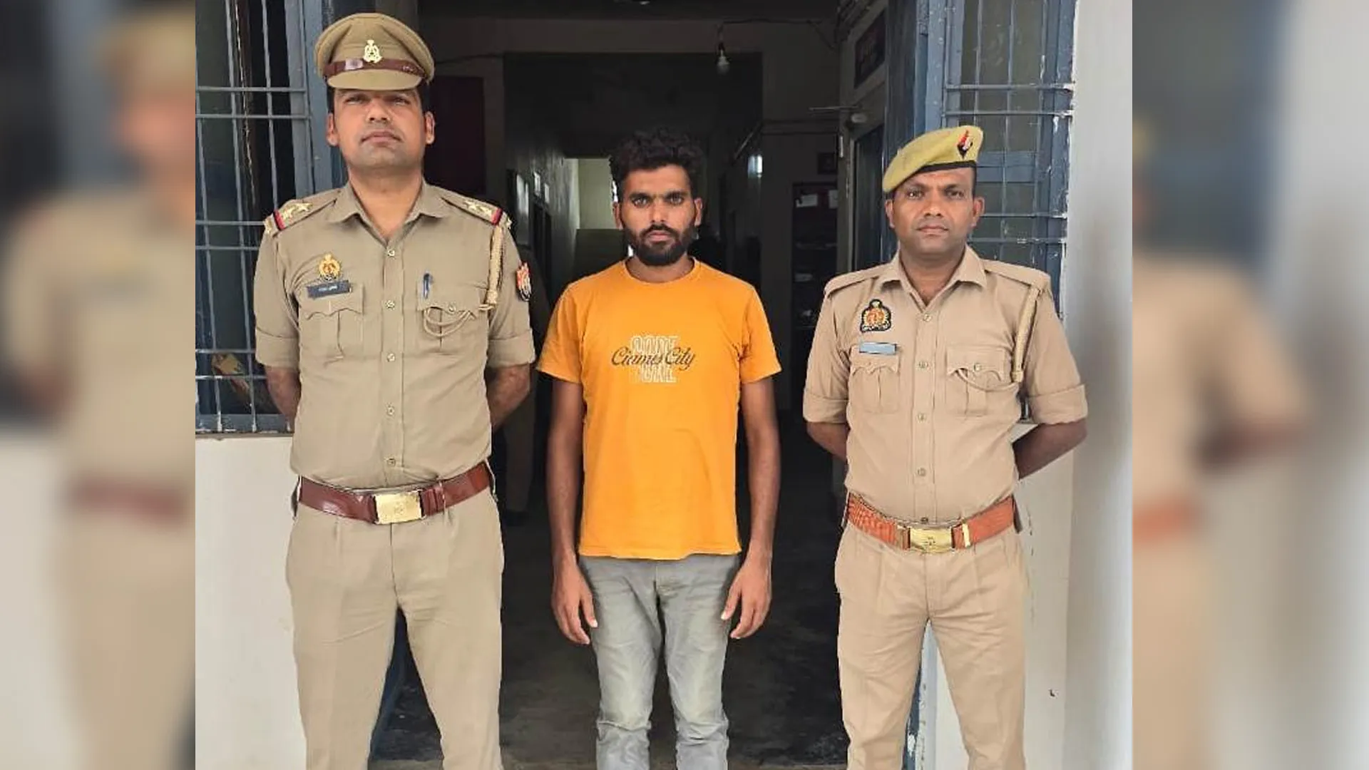 बरेली: बांग्लादेश के हालात पर टिप्पणी पहुंचा सकती है जेल, जानिए रामपुर के युवक के साथ क्या हुआ...