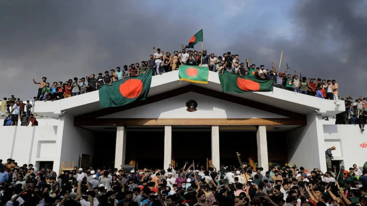 Bangladesh Crisis: बांग्लादेश हालात से शहर की 5500 यूनिटें प्रभावित...तख्ता पलट के बाद शहर की एमएसएमई यूनिट पर गहराया संकट