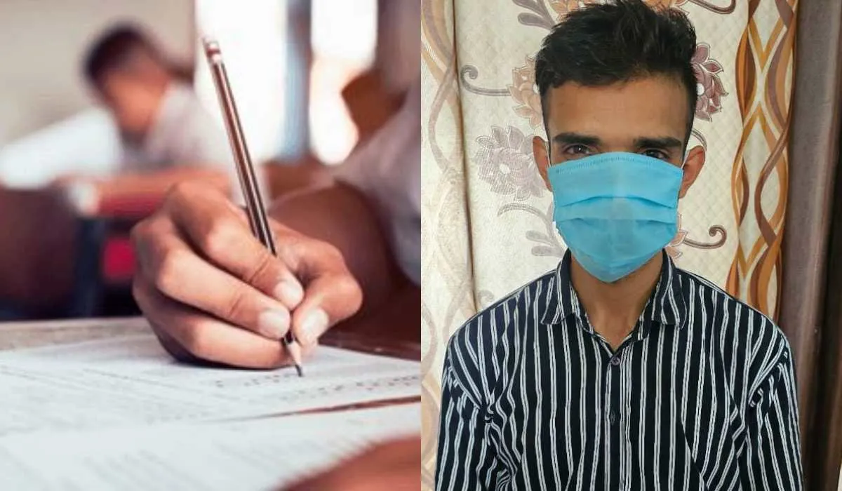 देहरादून: जूनियर ट्रांसलेशन ऑफिसर की परीक्षा में रिंकू की जगह पहुंचा हरियाणा का संदीप, बायोमैट्रिक से आया पकड़ में...