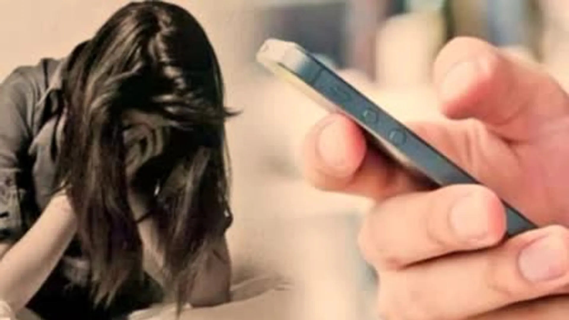 आगरा:  महिला की फोटो खींचकर मनचला कर रहा था ब्लैकमेल, दर्ज हुआ मुकदमा
