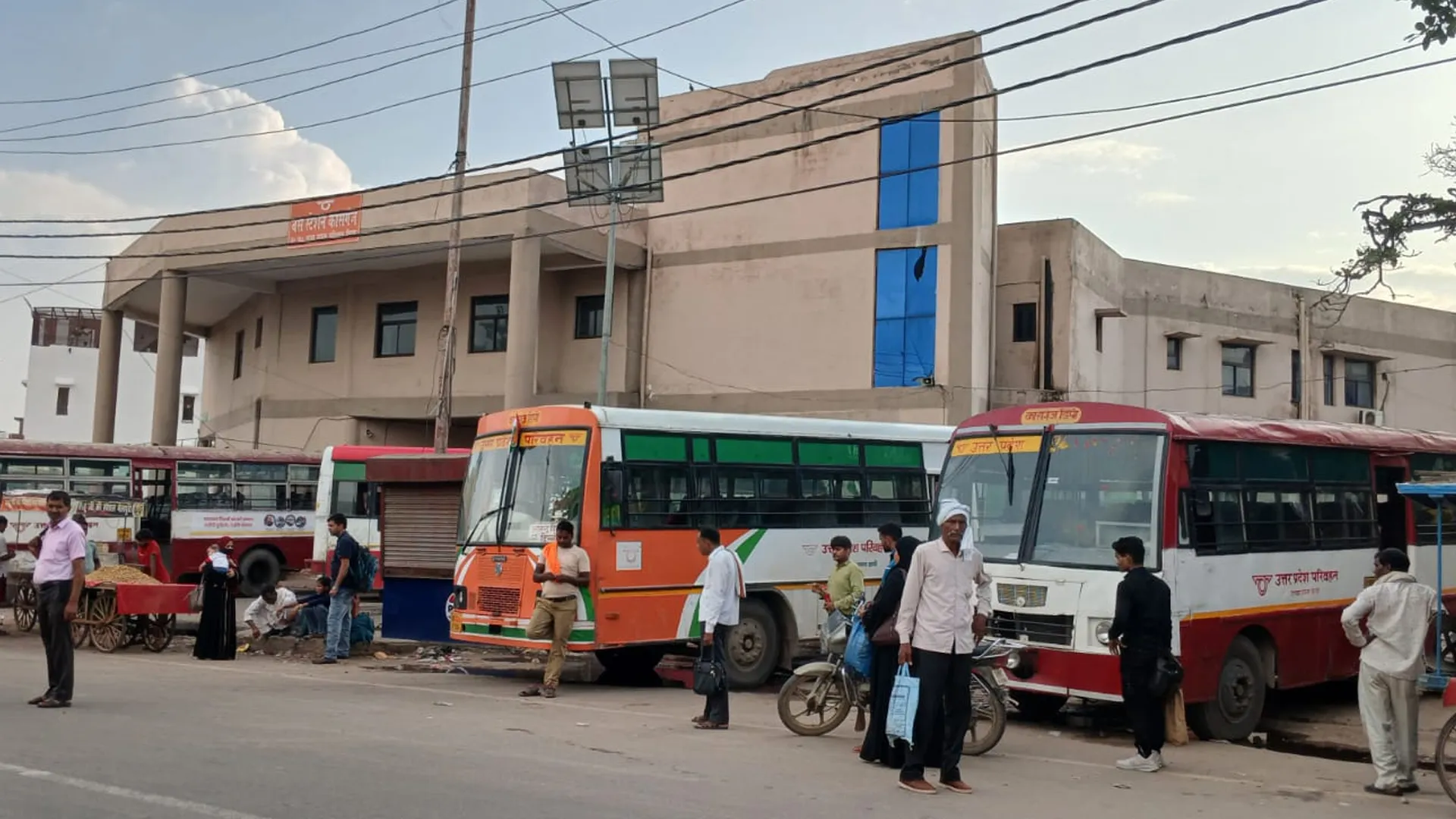 कासगंज: रक्षाबंधन पर्व पर रोडवेज का फ्री सफर करेंगी बहने, रविवार मध्यरात्रि से मिलेगा लाभ
