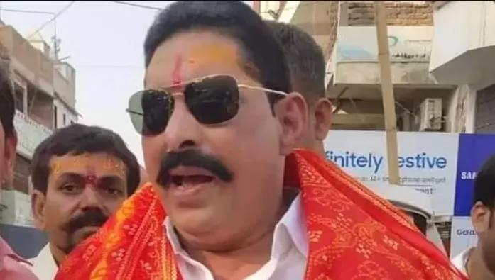 बिहार के पूर्व विधायक अनंत सिंह को बड़ी राहत, पटना हाईकोर्ट ने किया बरी 