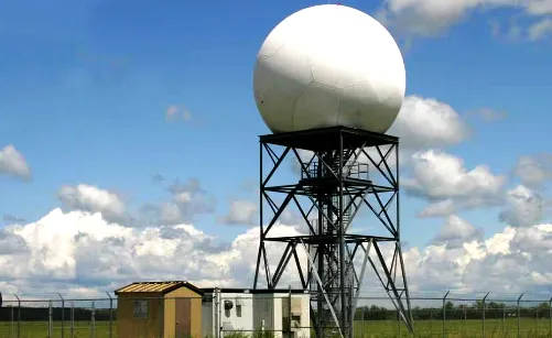 रुद्रप्रयाग: 2013 में केदारनाथ आपदा के बाद Doppler Radar लगाए जाने की घोषणा...घोषणा ही रह गई...