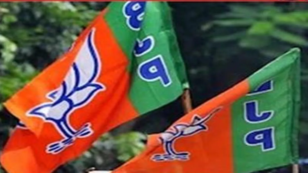 अयोध्या गैंगरेप कांड: पीड़िता के घर पहुंचा भाजपा डेलिगेशन, जानें क्या कहा...