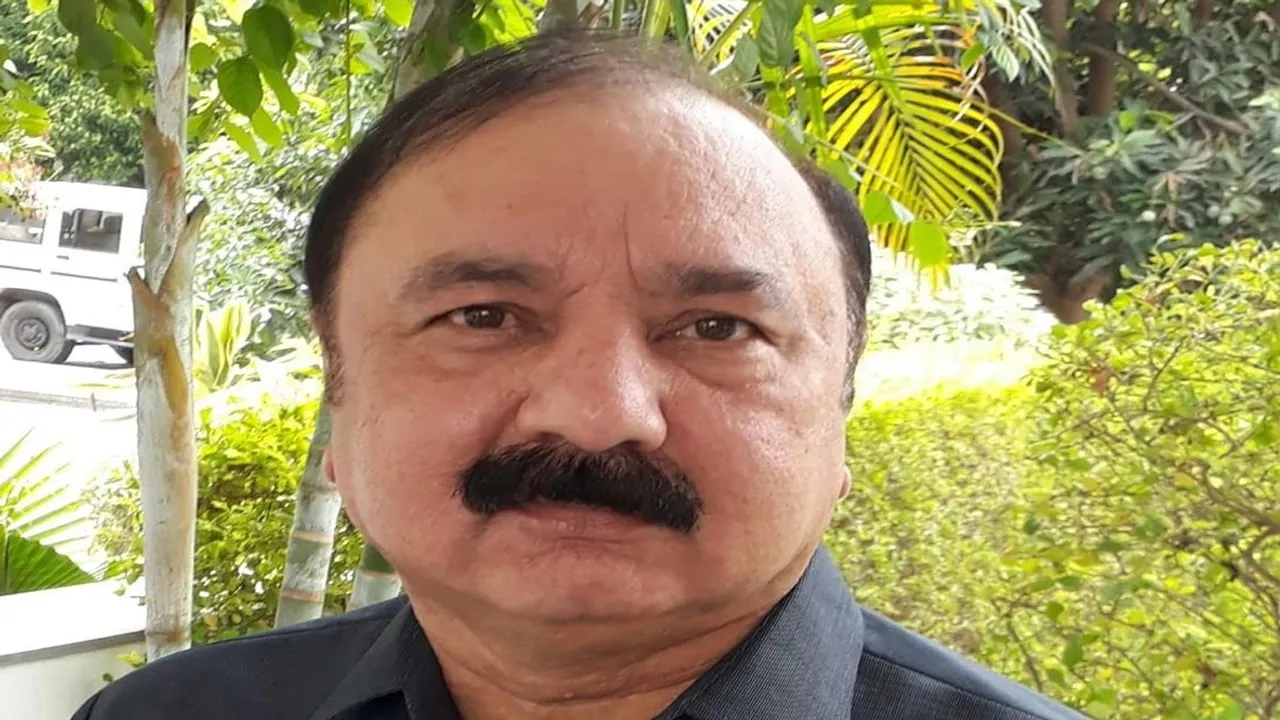 सांसद किशोरी लाल शर्मा एम्स रायबरेली की गवर्निंग बॉडी के सदस्य निर्वाचित, कांग्रेसियों में खुशी की लहर