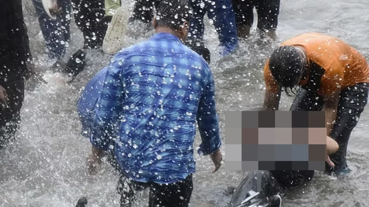 लखनऊ में बारिश के दौरान हुड़दंग पर सीएम योगी सख्त, DCP समेत तीन अफसर हटाए गए व चार निलंबित