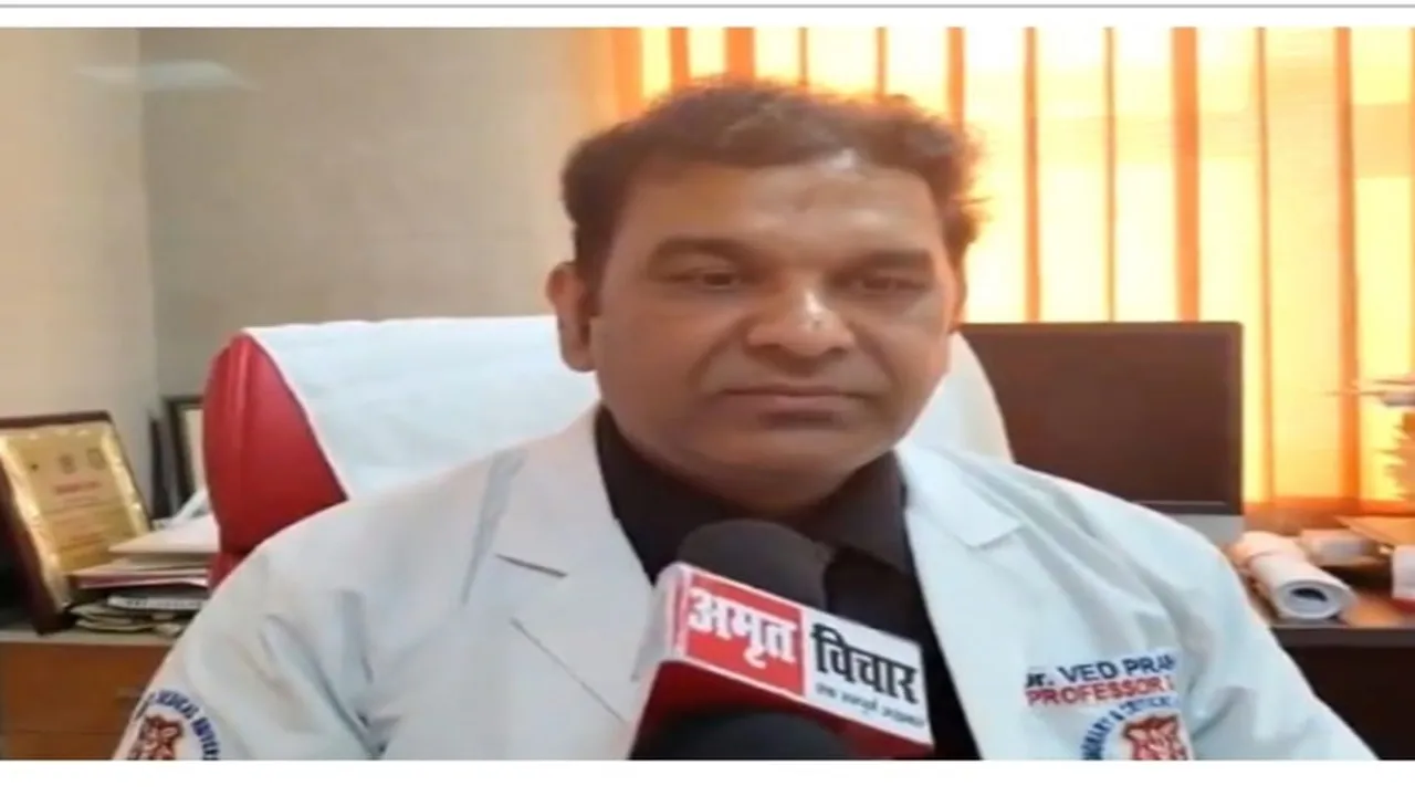 World Lung Cancer Day: 85 प्रतिशत मामलों में धूम्रपान बन रहा फेफड़ों के कैंसर का कारण, साल 2020 में 22 लाख नए मरीज आए थे सामने 