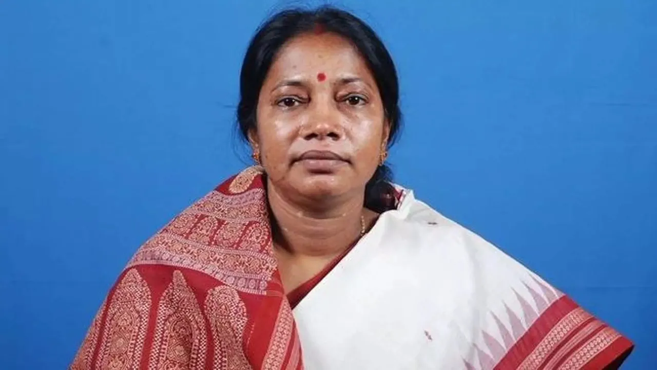 प्रमिला मलिक का आरोप- भाजपा ओडिशा में झूठ फैला रही है, बीजद में दरार डालने की कोशिश कर रही है