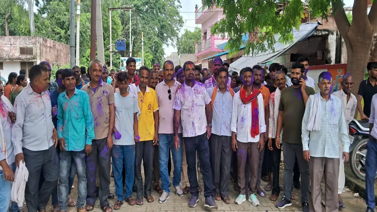 उपचुनाव: मतगणना शुरू, अब तक चार के परिणाम घोषित, इन्हें मिली जीत  