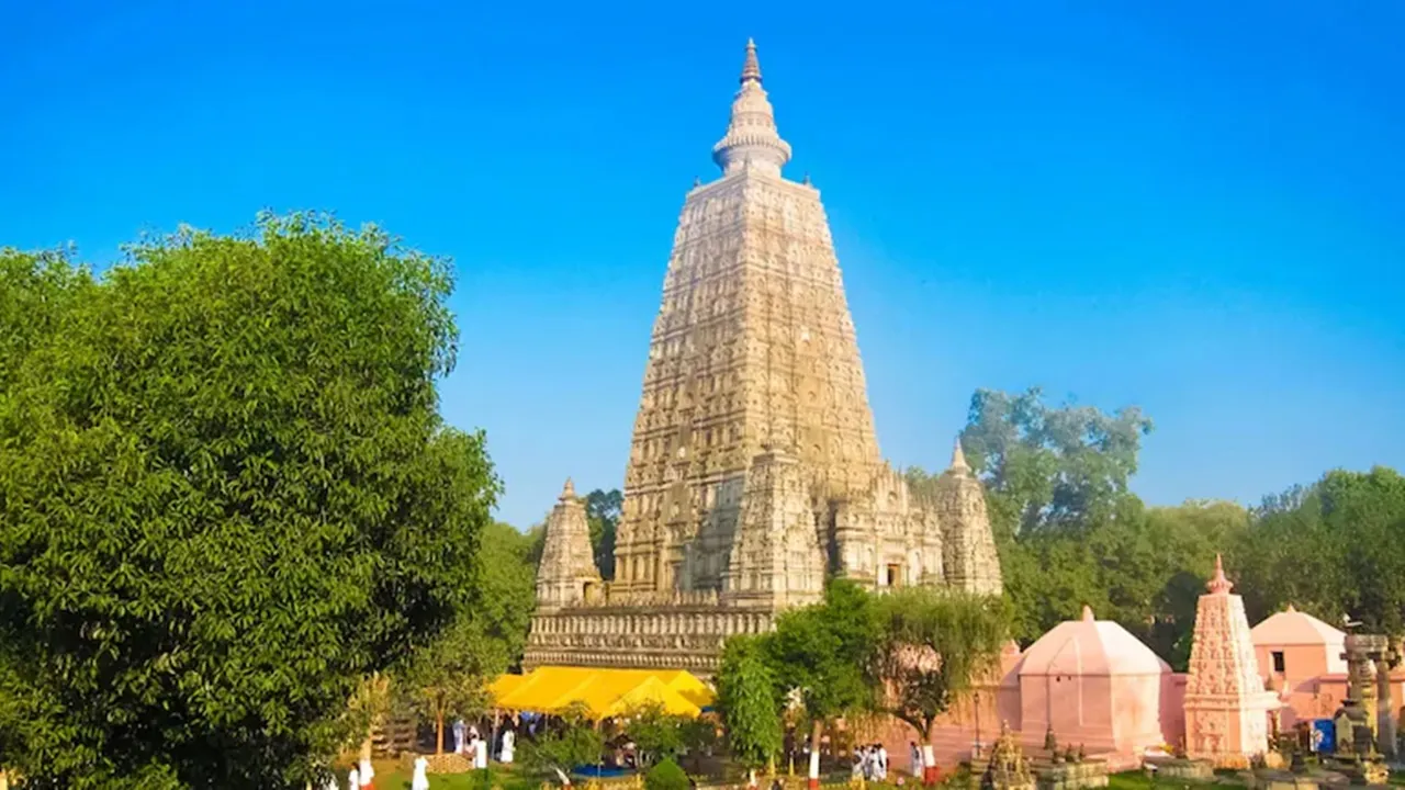 बिहार सरकार ने मंदिरों और मठों को लेकर जारी किया यह निर्देश, देना होगा संपत्तियों का विवारण