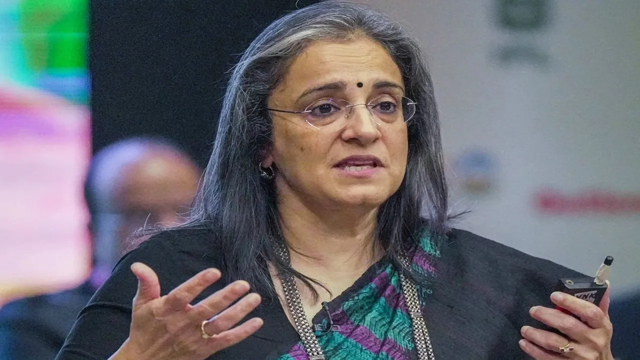 Hindenburg Report: सेबी प्रमुख माधवी बुच और उनके पति ने हिंडनबर्ग के आरोपों को बेबुनियाद बताया, जानें क्या कहा...   