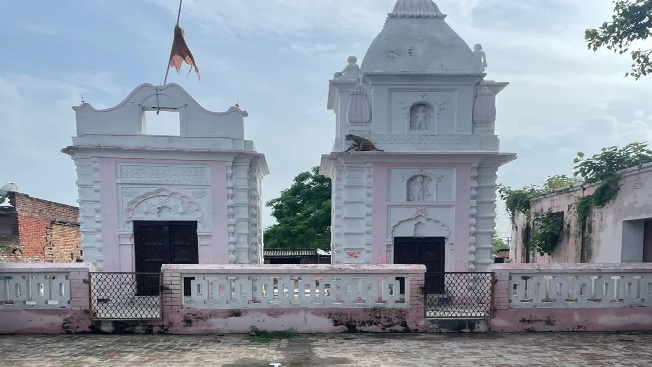 शहीदों की याद: मुसीबत में मां गंगा के आंचल को आशियाना बनाते थे क्रांतिकारी