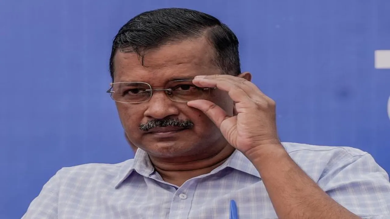 तिहाड़ अधिकारियों ने केजरीवाल से कहा-  आपका उपराज्यपाल को लिखा पत्र ‘विशेषाधिकारों का दुरुपयोग’