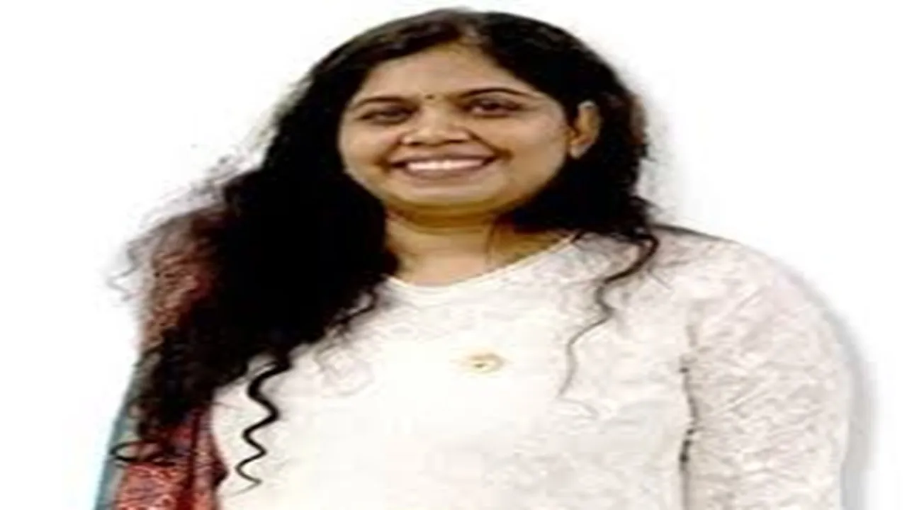 मेरा परिवार 50 साल से बरेली की सेवा कर रहा है, मैं भी वही करूंगी- श्रुति गंगवार