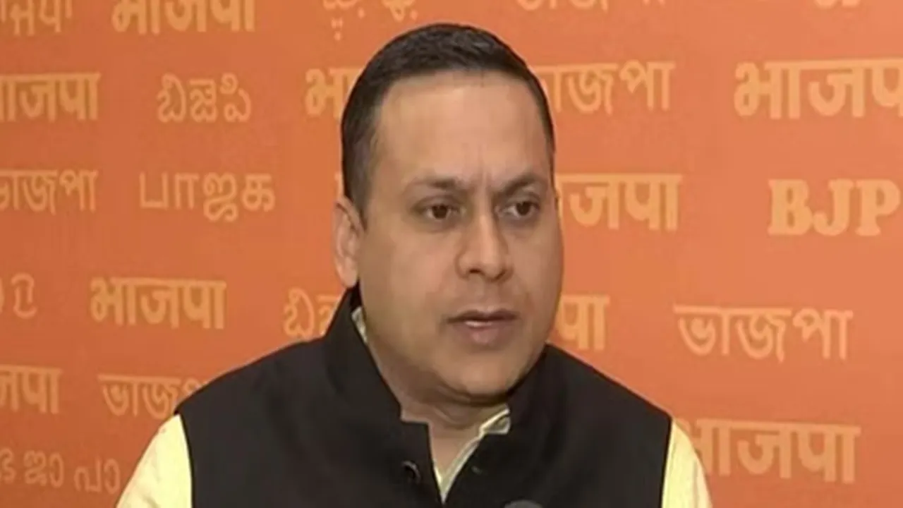 समाजवादी पार्टी के मीडिया सेल की ‘निंदनीय’ पोस्ट पर अमित मालवीय ने दायर की याचिका, जानें मामला