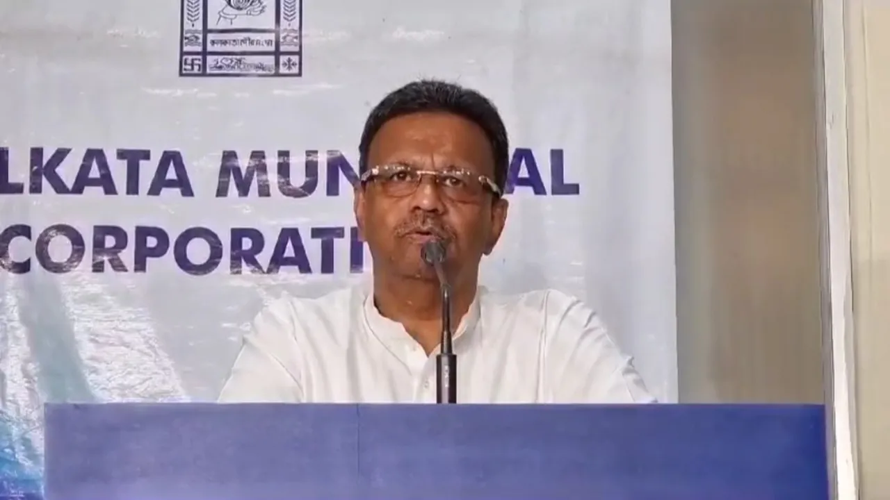प. बंगाल के मंत्री फिरहाद ने अपने बयान पर दी सफाई, कहा- किसी को ठेस पहुंचाने का इरादा नहीं था