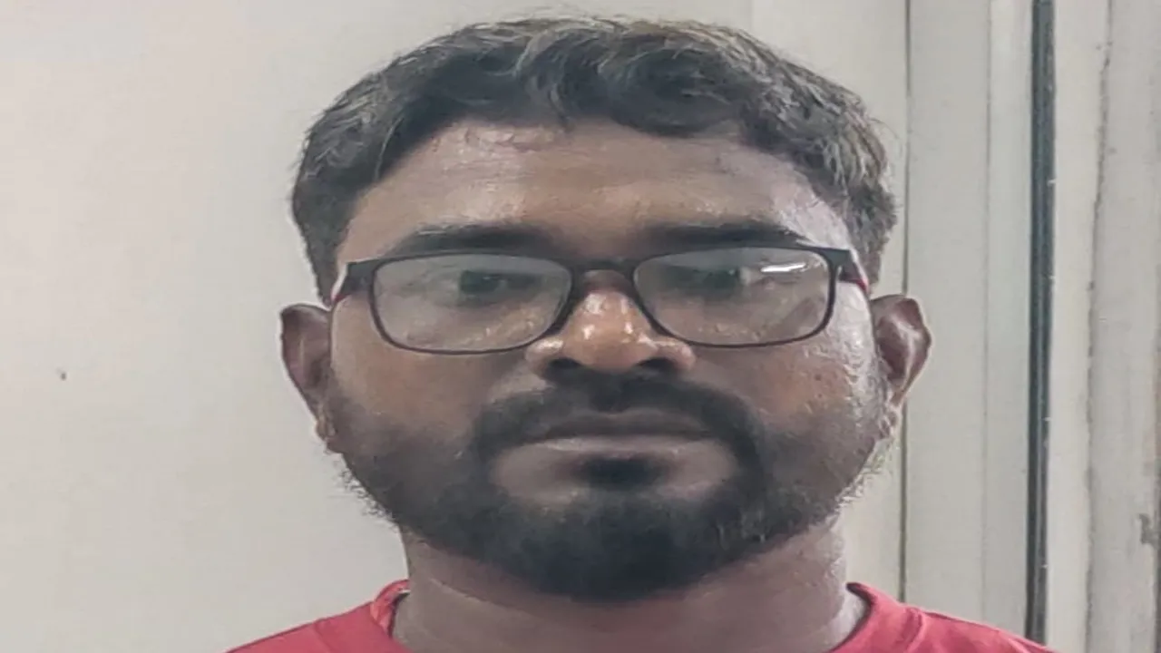 बहराइच: भाई-बहन ने मिलकर सगे भाई के साथ कर दिया ये बड़ा खेल, पीड़ित ने की शिकायत, जानें पूरा मामला