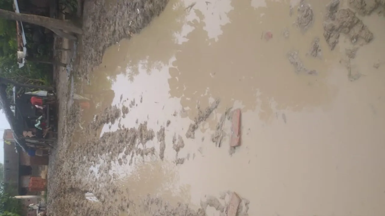 बहराइच: 13 दिन में 26 लाख का कराया भुगतान, ग्राम पंचायत अधिकारी निलंबित, जानें पूरा मामला