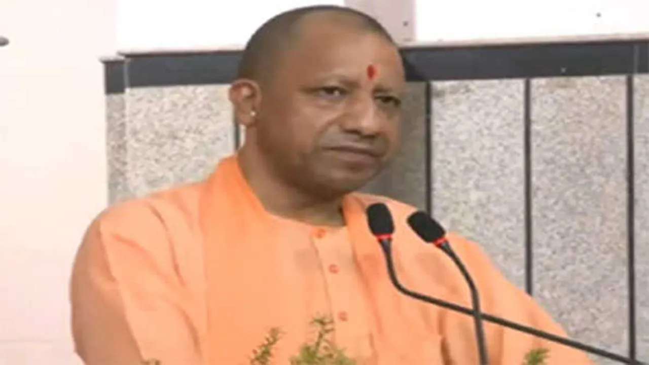 वाराणसी: मुख्यमंत्री योगी ने प्राचीन मारवाड़ी अस्पताल के सेवा भाव को सराहा, जानिए क्या कुछ कहा...