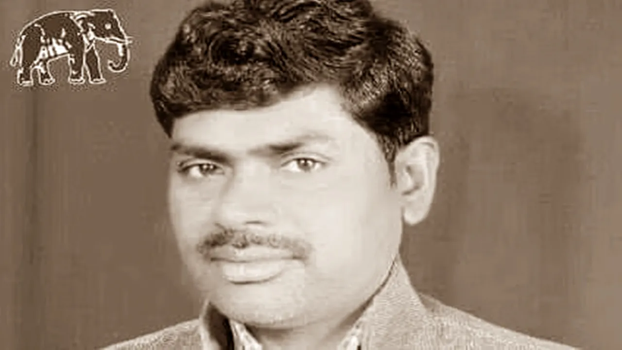 UP विधानसभा उपचुनाव: रामगोपाल कोरी को बसपा ने मिल्कीपुर सीट से दिया टिकट