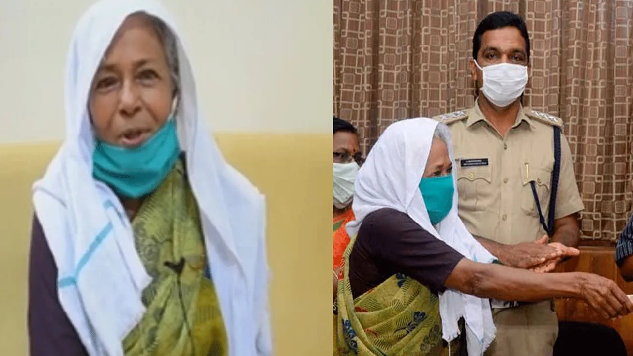 केरल भूस्खलन: चाय की दुकान चलाने वाली बुजुर्ग महिला ने अपनी कमाई और पेंशन राहत कोष में की दान