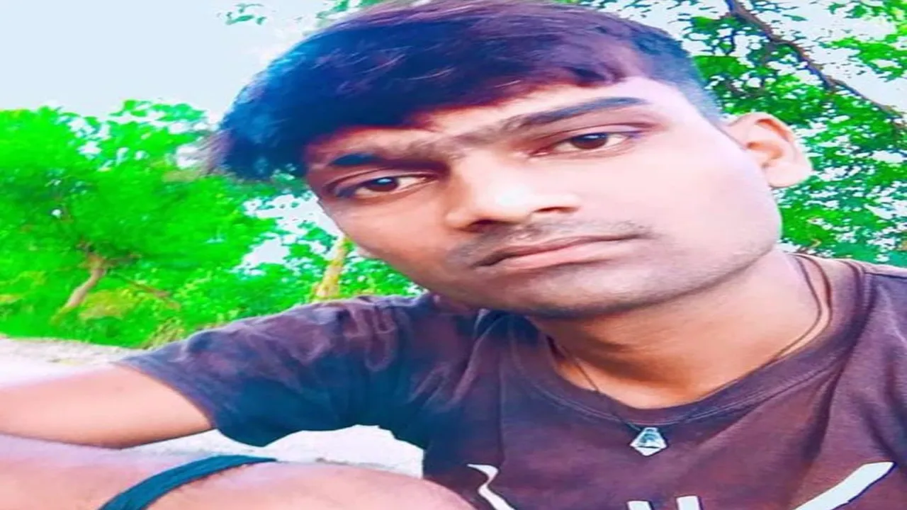 गोंडा: प्रेमिका के धोखे से आहत युवक ने फंदा लगाकर दी जान, मौत को गले लगाने से पहले की प्रेमिका से बात