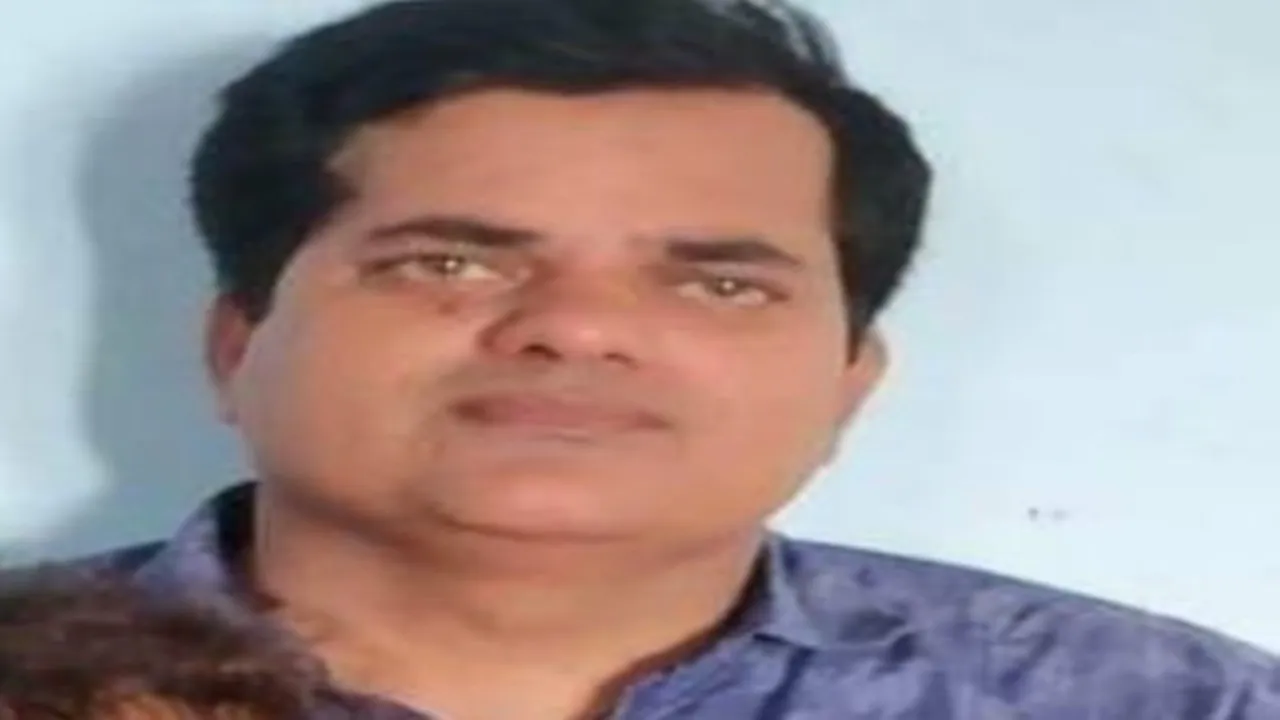 अयोध्या: सड़क हादसे में एक शिक्षक की मौत, दूसरा घायल