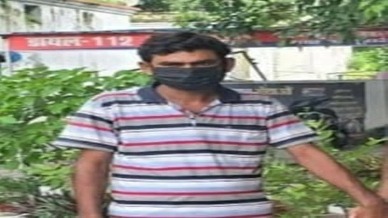 मानसी अगर मेरी नहीं तो..., भगाकर ले जाने वाले मौसा ने की कर दी भांजी की हत्या, गड्ढे में दफन किया शव, जानें मामला