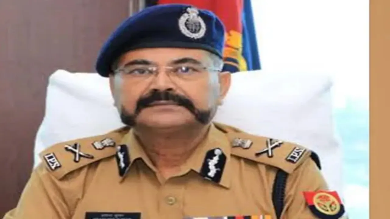 UP Police Constable Exam 2024: कड़े सुरक्षा इंतजामों के बीच पुलिस भर्ती परीक्षा शुरू, जानिए क्या बोले DGP