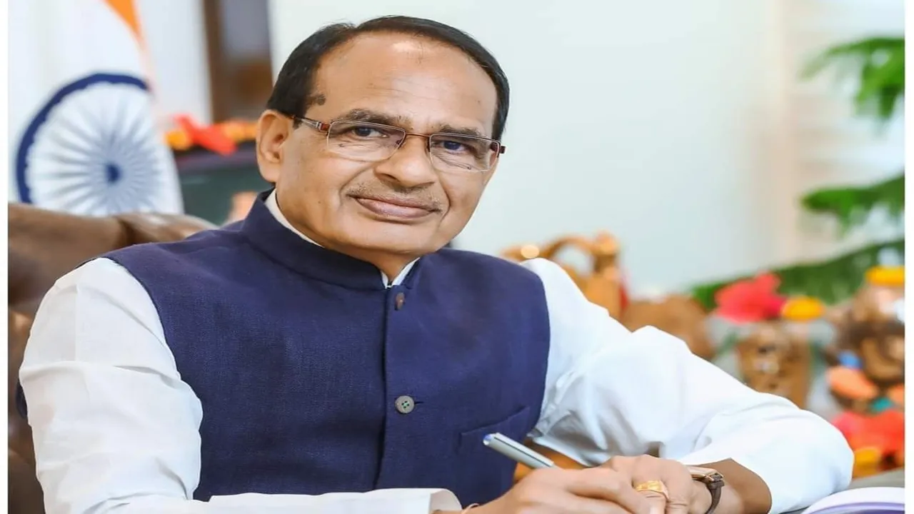 नदी जोड़ो मुहिम 