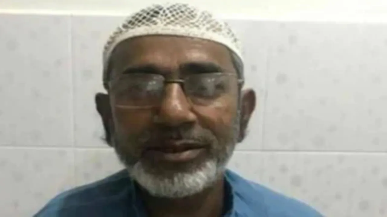 अयोध्या गैंगरेप कांड में बड़ी कार्रवाई: आरोपी सपा नेता मोईद के बेकरी पर खाद्य विभाग का छापा, लाइसेंस रद्द